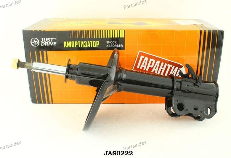 Амортизатор JD Амортизатор Подвески JAS0222