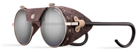 Julbo солнцезащитные очки круглые однотонные купить,NaN