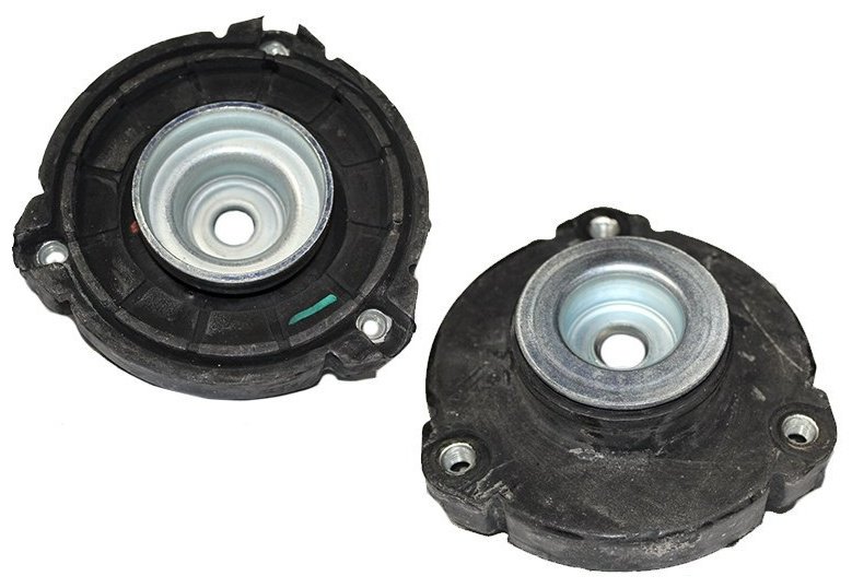 SAT опора амортизатора ST-6Q0412331B