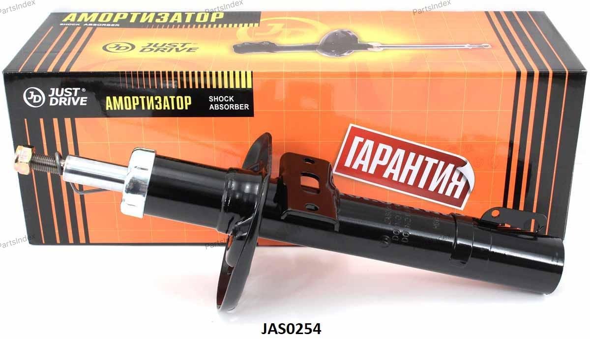 Амортизатор JD передний JAS0254 1 шт