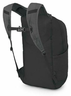 Рюкзак Osprey нейлон черный купить,NaN