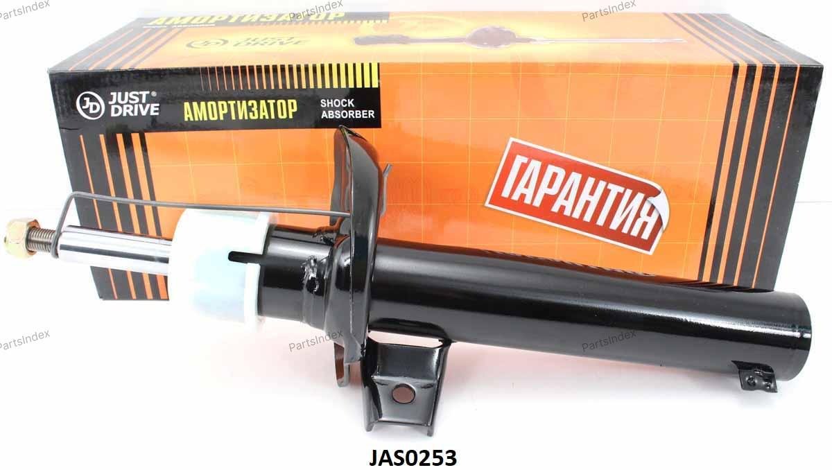 Амортизатор JD Амортизатор Подвески JAS0253