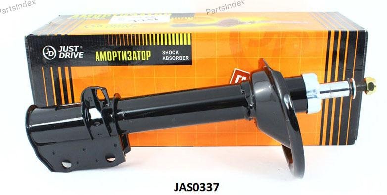 Амортизатор JD Амортизатор Подвески JAS0337