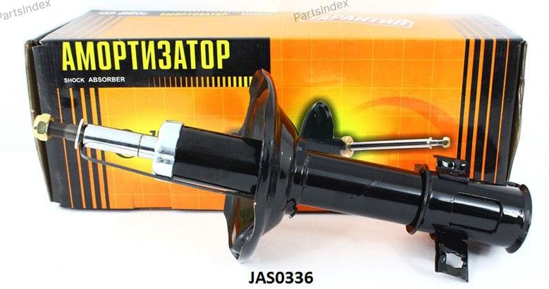 Амортизатор JD Амортизатор Подвески JAS0336