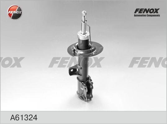 Амортизатор FENOX передний A61324 1 шт