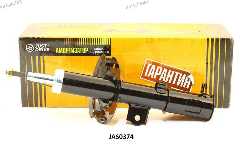 Амортизатор JD Амортизатор Подвески JAS0374