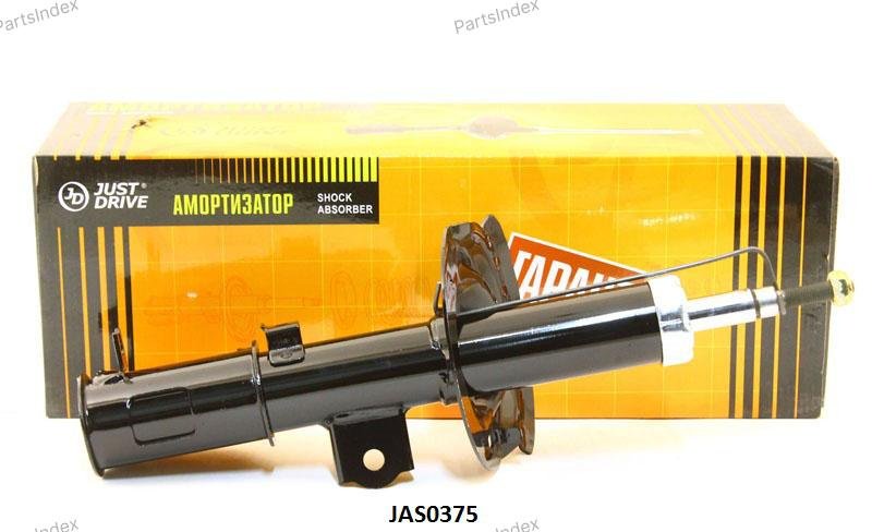 Амортизатор JD передний JAS0375 1 шт