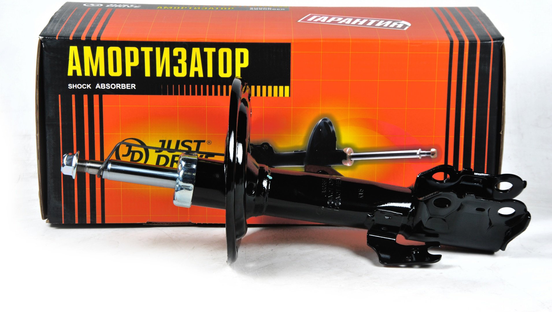 Амортизатор JD передний JAS0361 1 шт