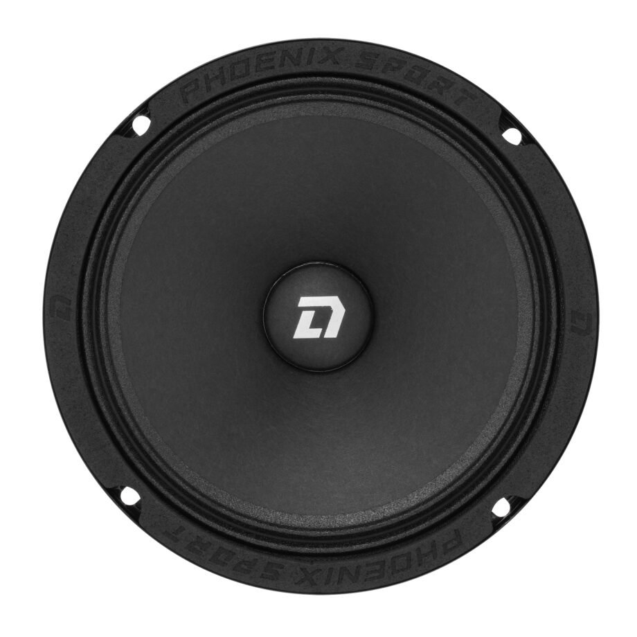 Эстрадная акустика для автомобиля DL Audio Phoenix Sport 165 купить,45109