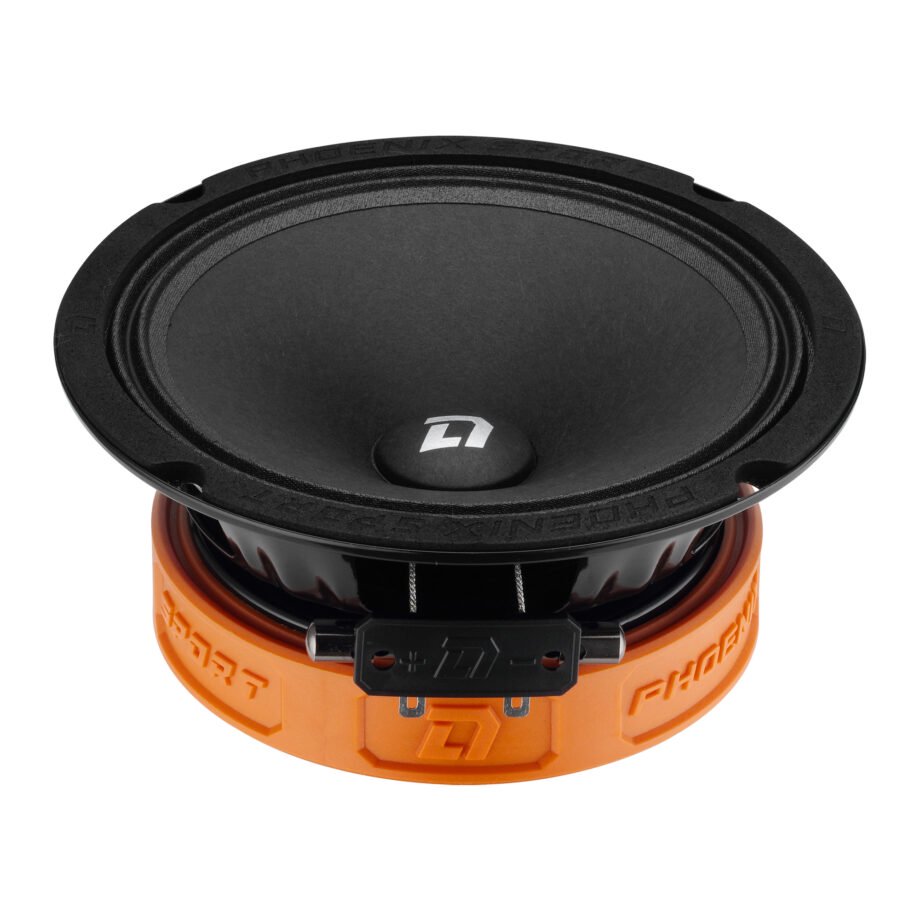 Эстрадная акустика для автомобиля DL Audio Phoenix Sport 165 купить,45109