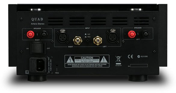 Аудиоусилитель Quad Artera Stereo купить,NaN