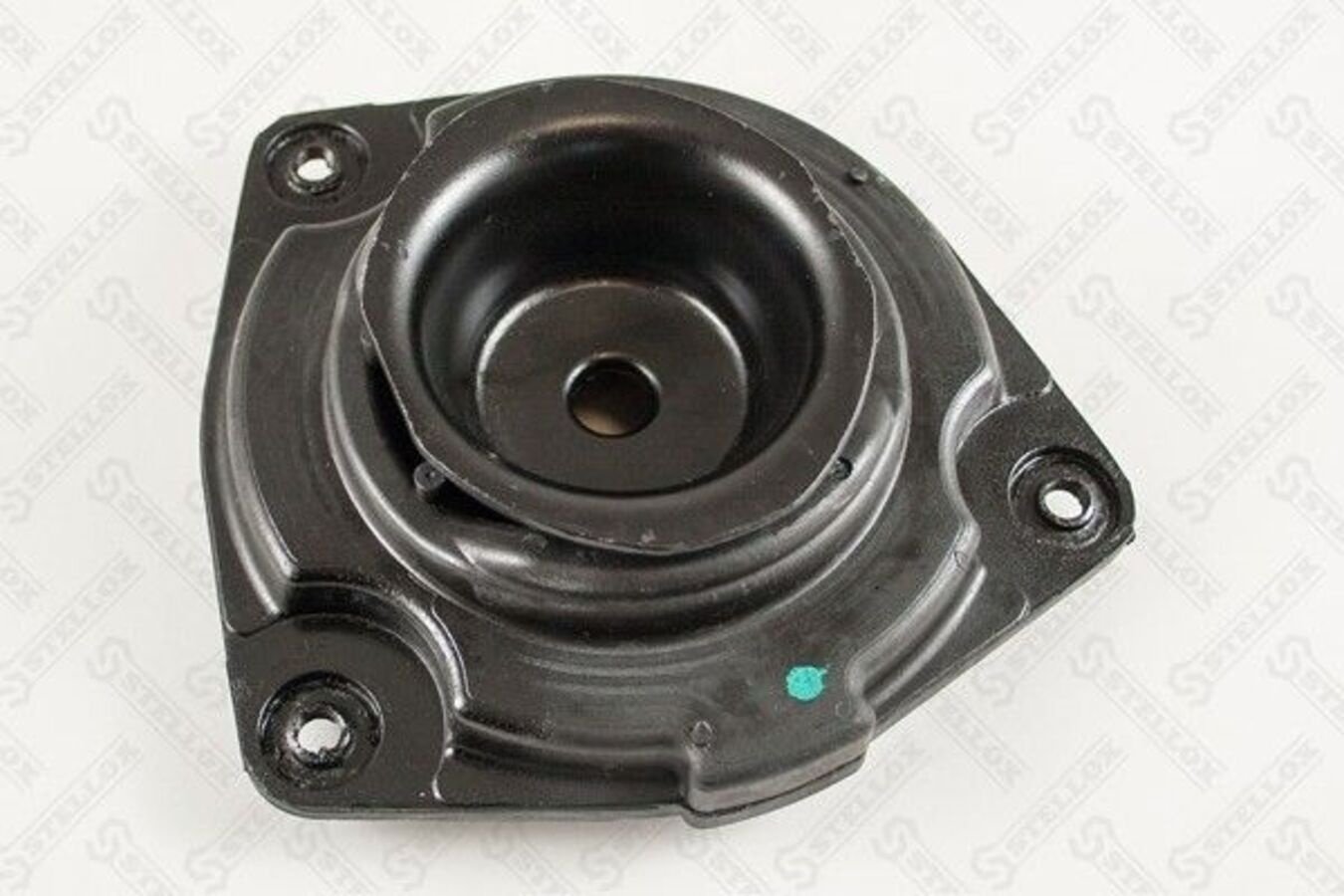 Stellox опора амортизатора 12-17248-SX