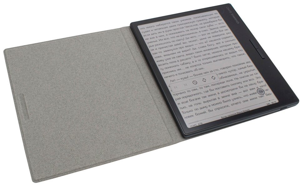 Электронная книга ONYX BOOX ONYX RAPHAEL 2 7 дюйм 32 Гб черный