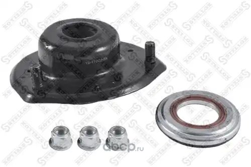 Stellox опора амортизатора 12-17502-SX