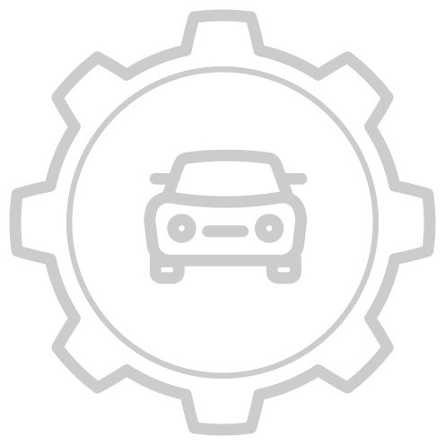 Амортизатор Japanparts задний MM-00498 1 шт