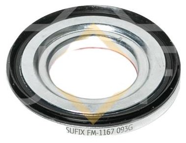 Sufix подшипник опоры амортизатора FM1167