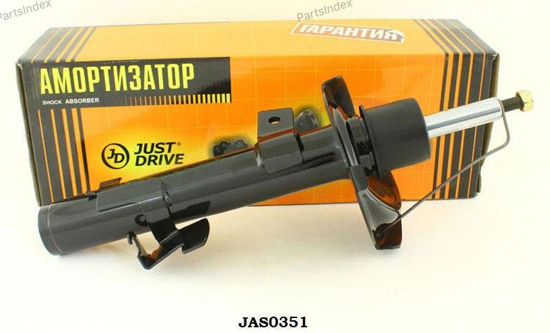 Амортизатор JD Амортизатор Подвески JAS0351