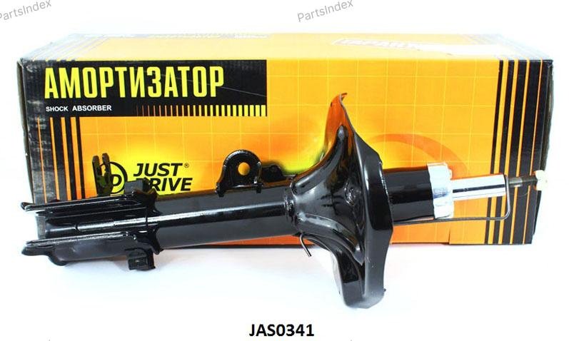 Амортизатор JD Амортизатор Подвески JAS0341