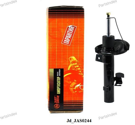 Амортизатор JD Амортизатор Подвески JAS0244