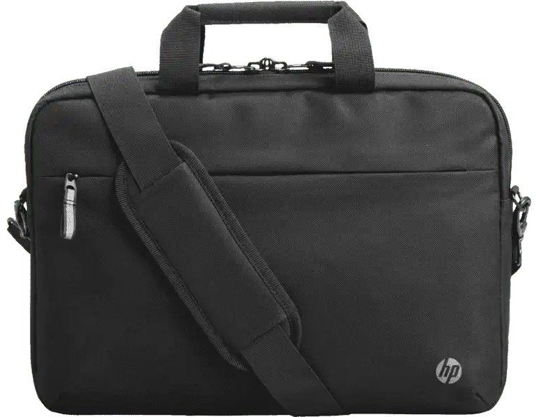 Сумка HP Renew Business 3E5F9AA до 14.1" черный