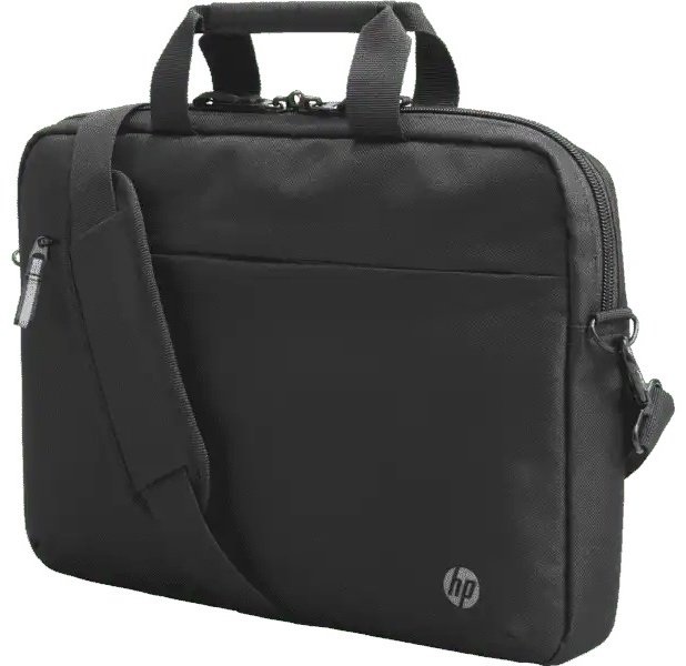 Сумка HP Renew Business 3E5F9AA до 14.1" черный