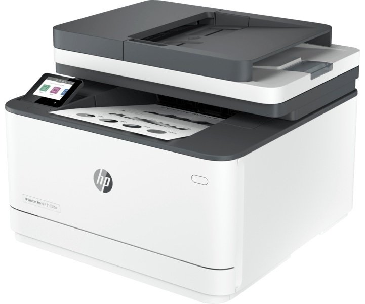 МФУ HP LASERJET PRO MFP 3103FDW 3G632A