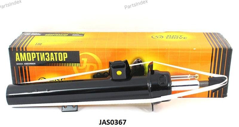 Амортизатор JD Амортизатор Подвески JAS0367
