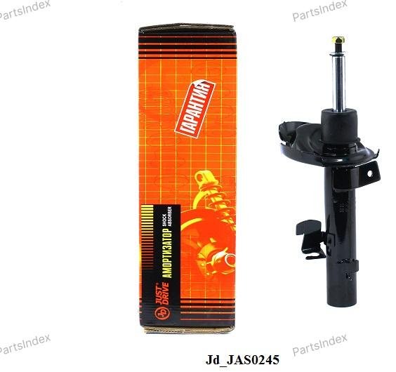 Амортизатор JD Амортизатор Подвески JAS0245