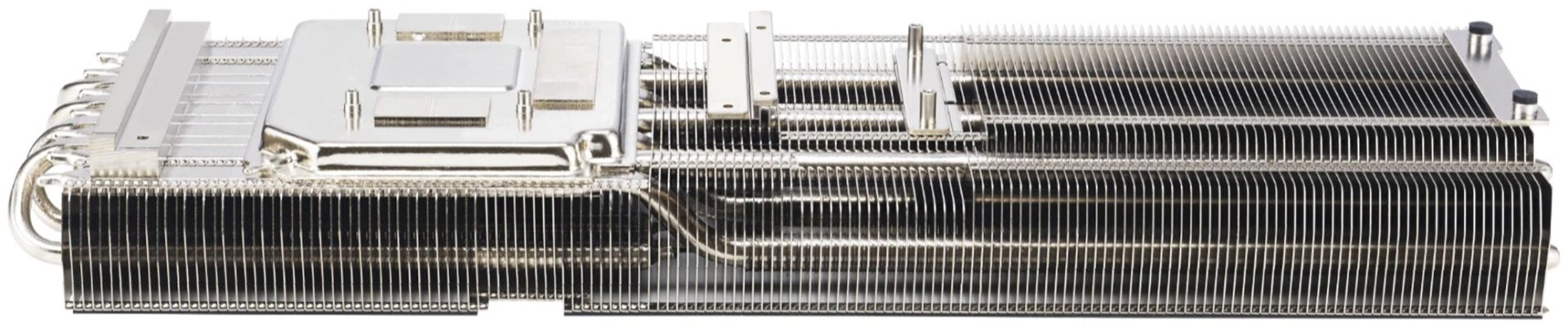 Видеокарта ASUS GeForce RTX 5080 Noctua OC Edition (RTX5080-O16G-NOCTUA) 16 Гб купить,1177372