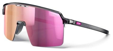 Julbo солнцезащитные очки нестандартные зеркальные