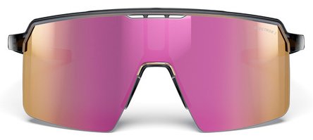 Julbo солнцезащитные очки нестандартные зеркальные