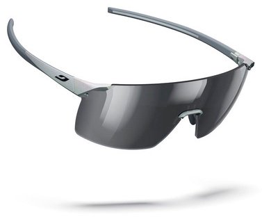 Julbo солнцезащитные очки нестандартные поляризованные