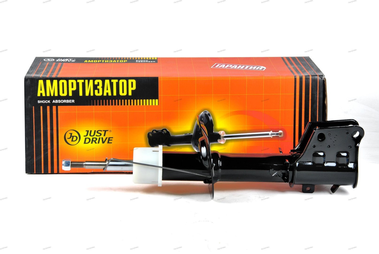 Амортизатор JD Амортизатор Подвески JAS0386 купить,21550