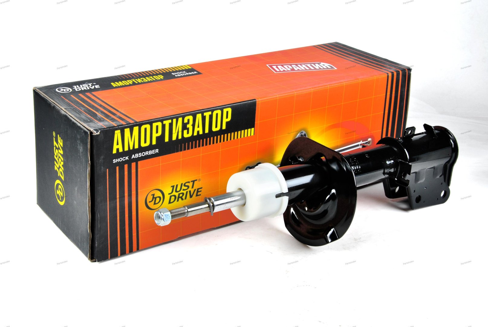 Амортизатор JD Амортизатор Подвески JAS0386 купить,21550