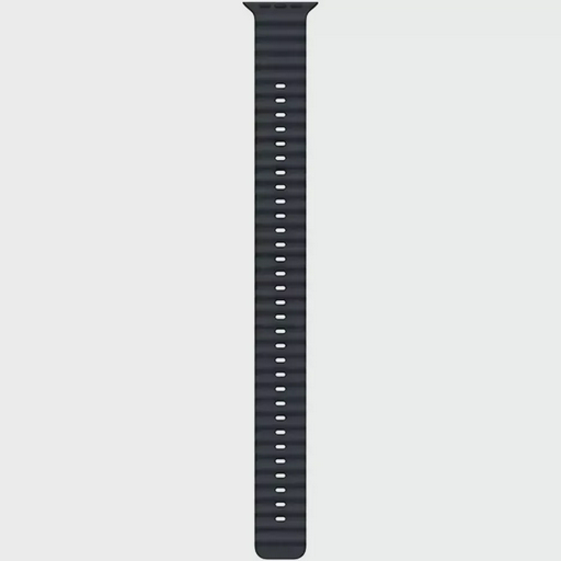 Ремешок Apple 49mm Midnight Ocean Band Extension MQEF3ZM/A Black