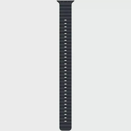 Ремешок Apple 49mm Midnight Ocean Band Extension MQEF3ZM/A Black