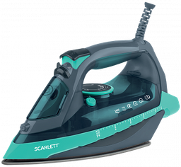 Утюг Scarlett SC-SI30K32 зеленый