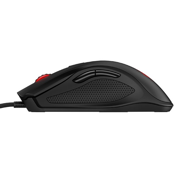 Мышь HP Omen 600 1KF75AA черная купить,0