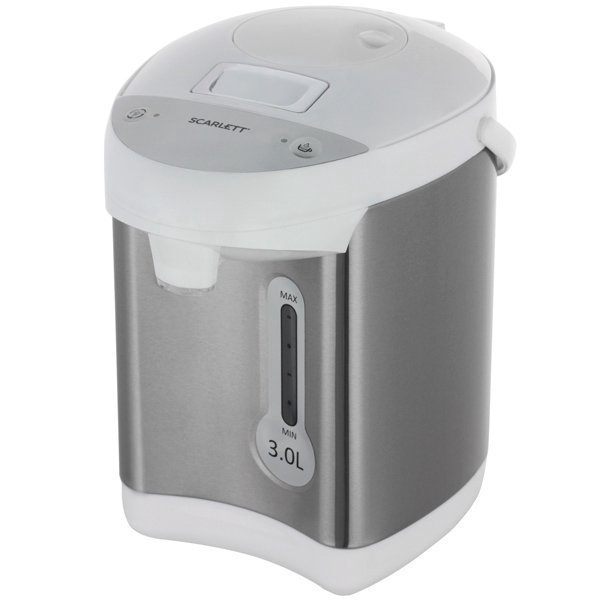 Термопот Scarlett SC-ET10D14 3л белый