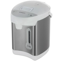 Термопот Scarlett SC-ET10D14 3л белый