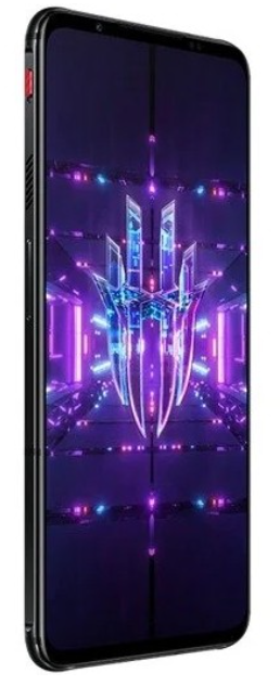 Смартфон ZTE Nubia RedMagic 7 18/256Gb Supernova Black купить,NaN