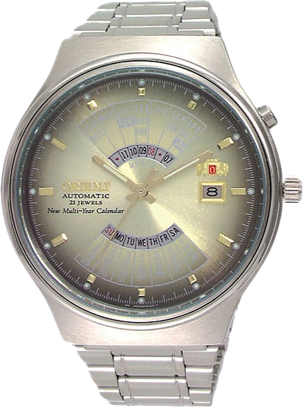 Часы Orient FEU00002UW  купить,NaN