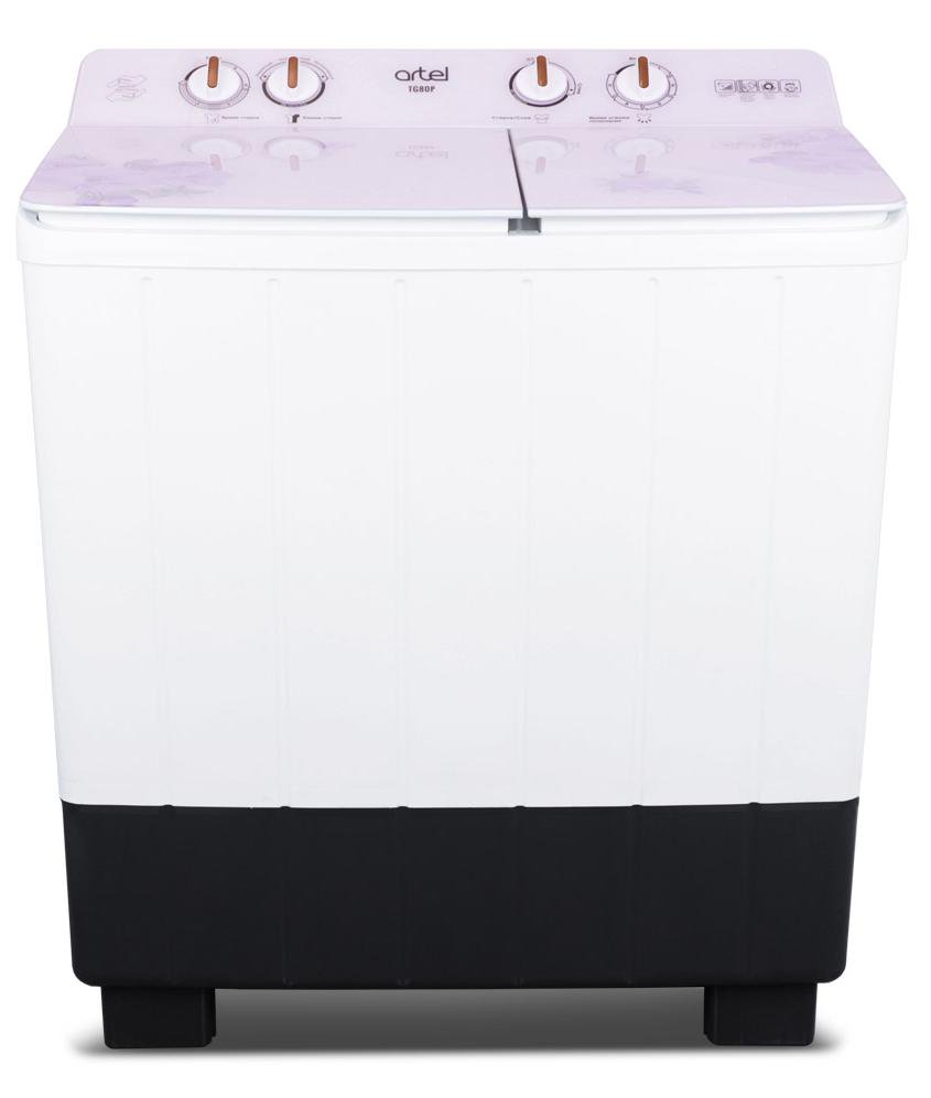 Стиральная машина Artel TG 80 P белая купить,NaN
