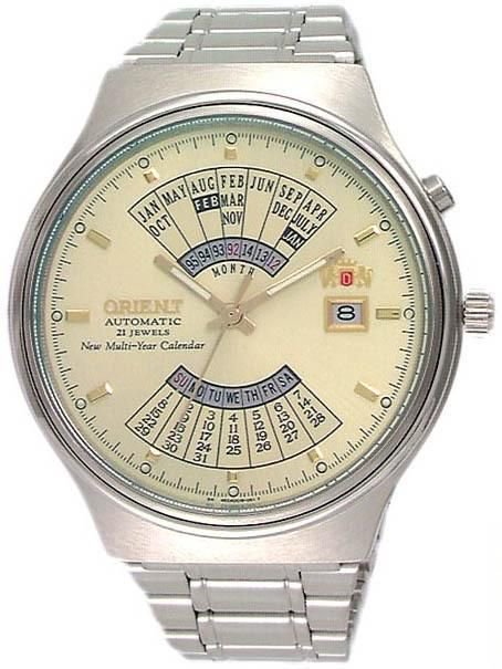 Часы Orient FEU00002CW купить,NaN