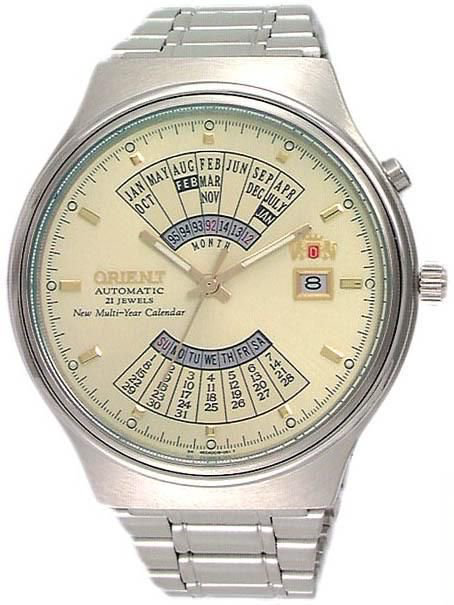 Часы Orient FEU00002CW купить,NaN