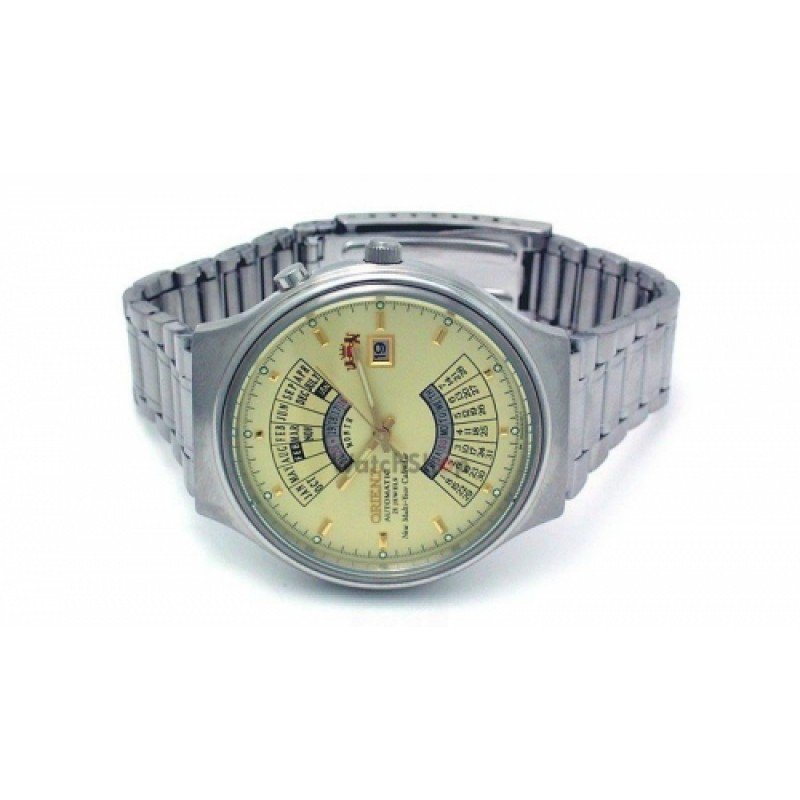 Часы Orient FEU00002CW купить,NaN
