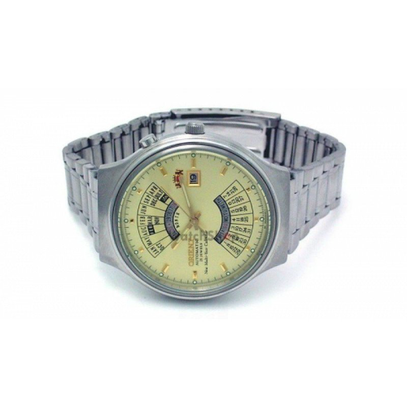 Часы Orient FEU00002CW купить,NaN