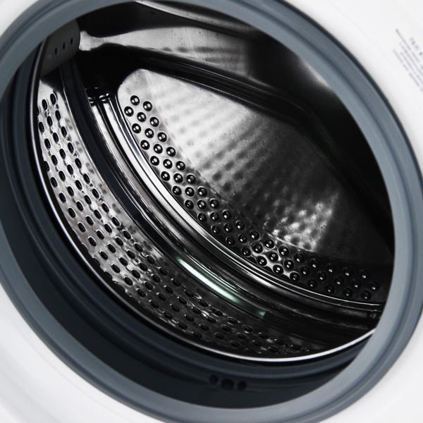 Стиральная машина Beko WRE-6512BWW белая