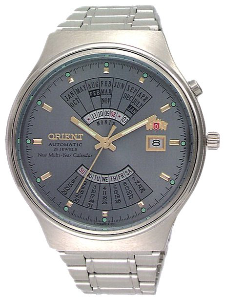 Часы Orient FEU00002KW