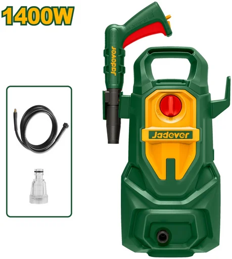 Мойка высокого давления электрический Jadever JDHP3A14